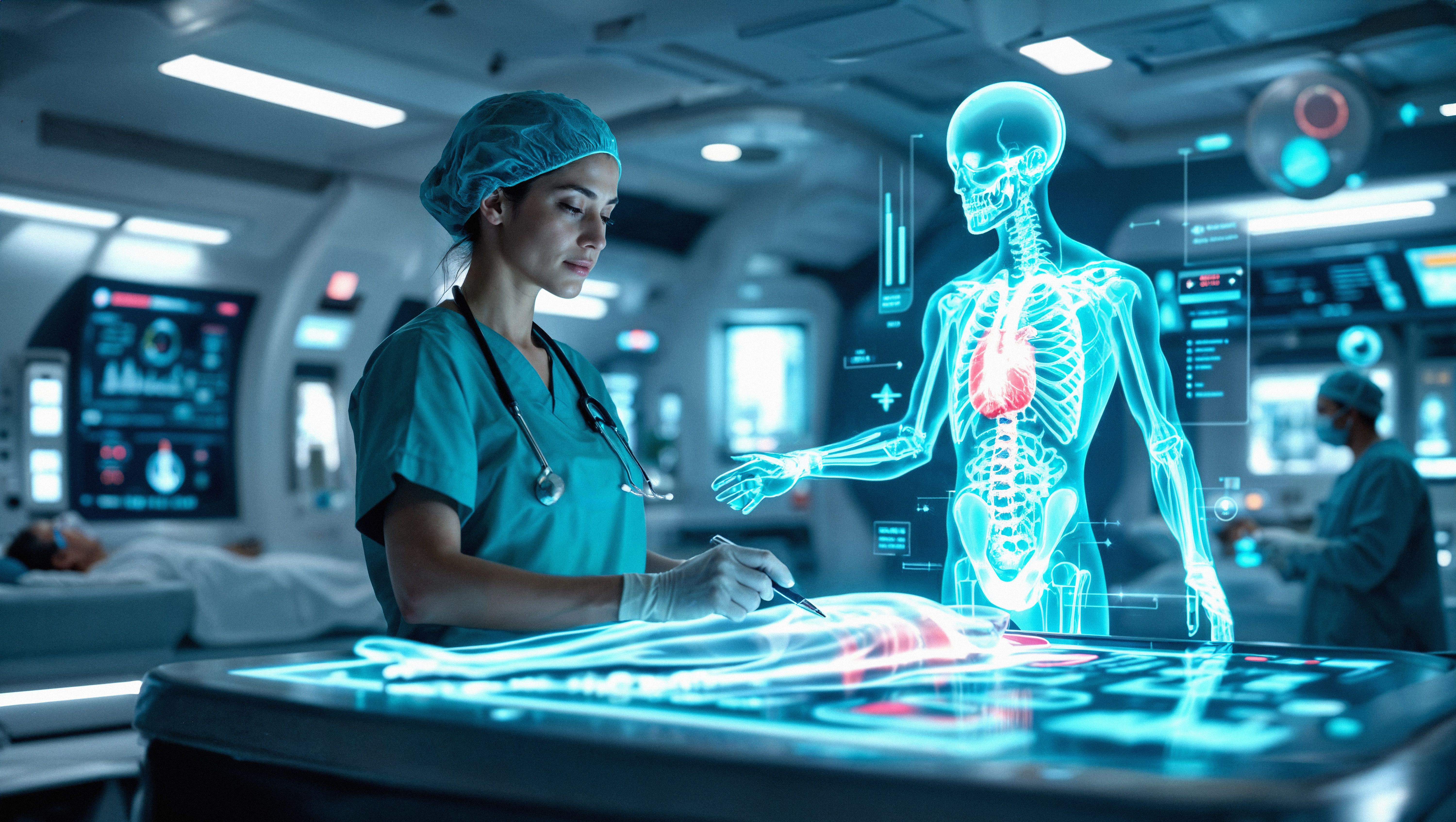 Service Orthopedic Banner